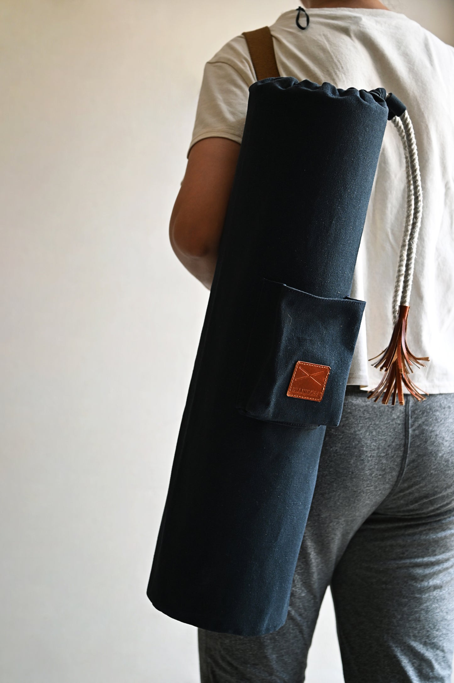 Flow Yoga Mat Bag