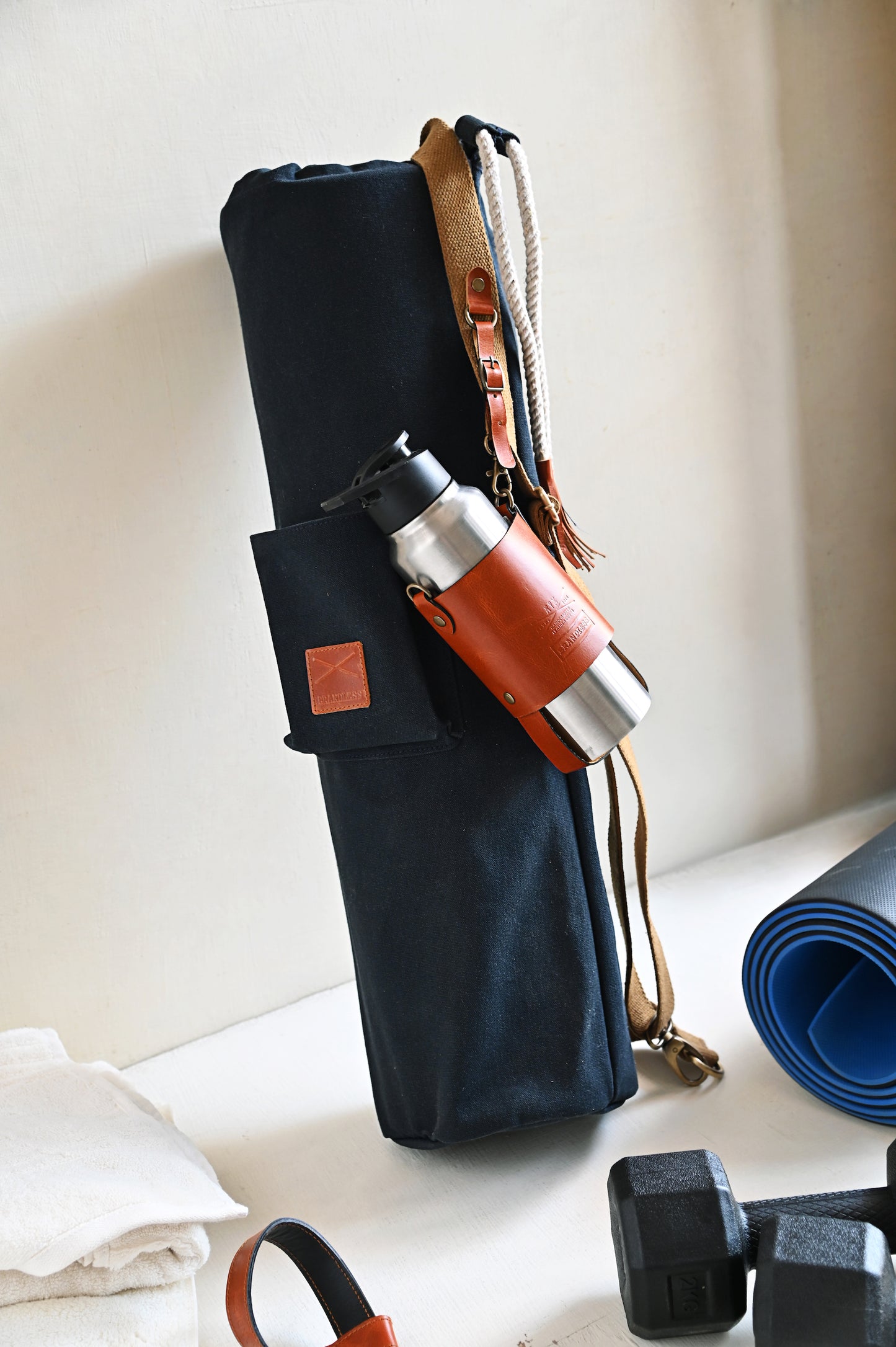 Flow Yoga Mat Bag