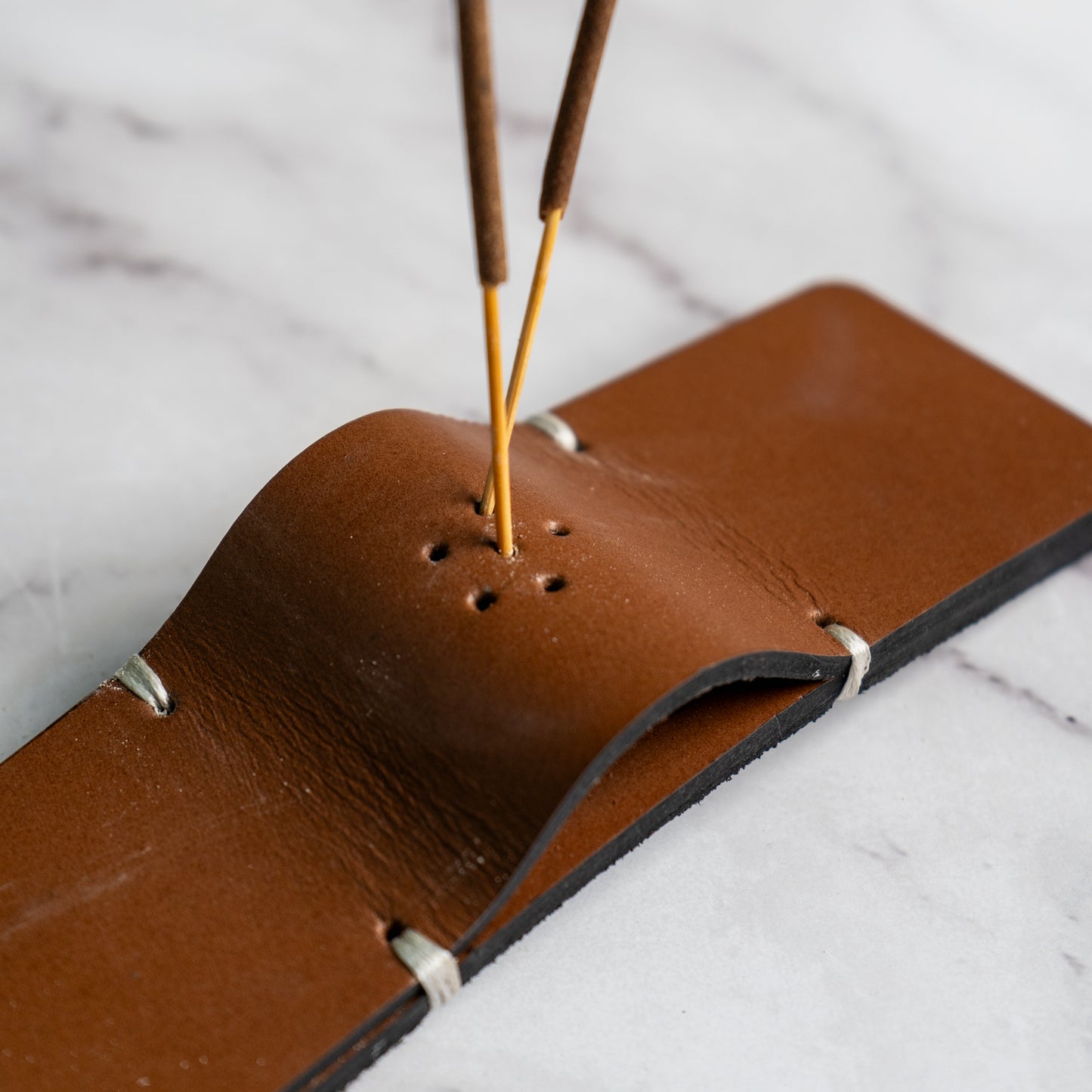 Incense Stick Holder - Brown