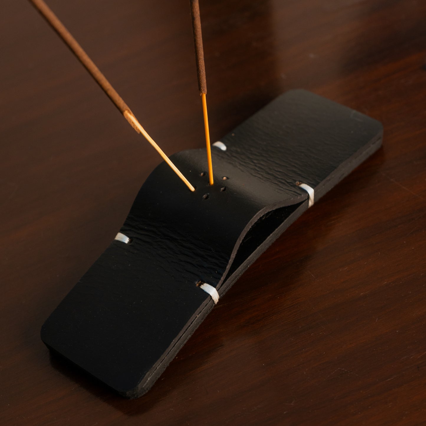 Incense Stick Holder - Brown