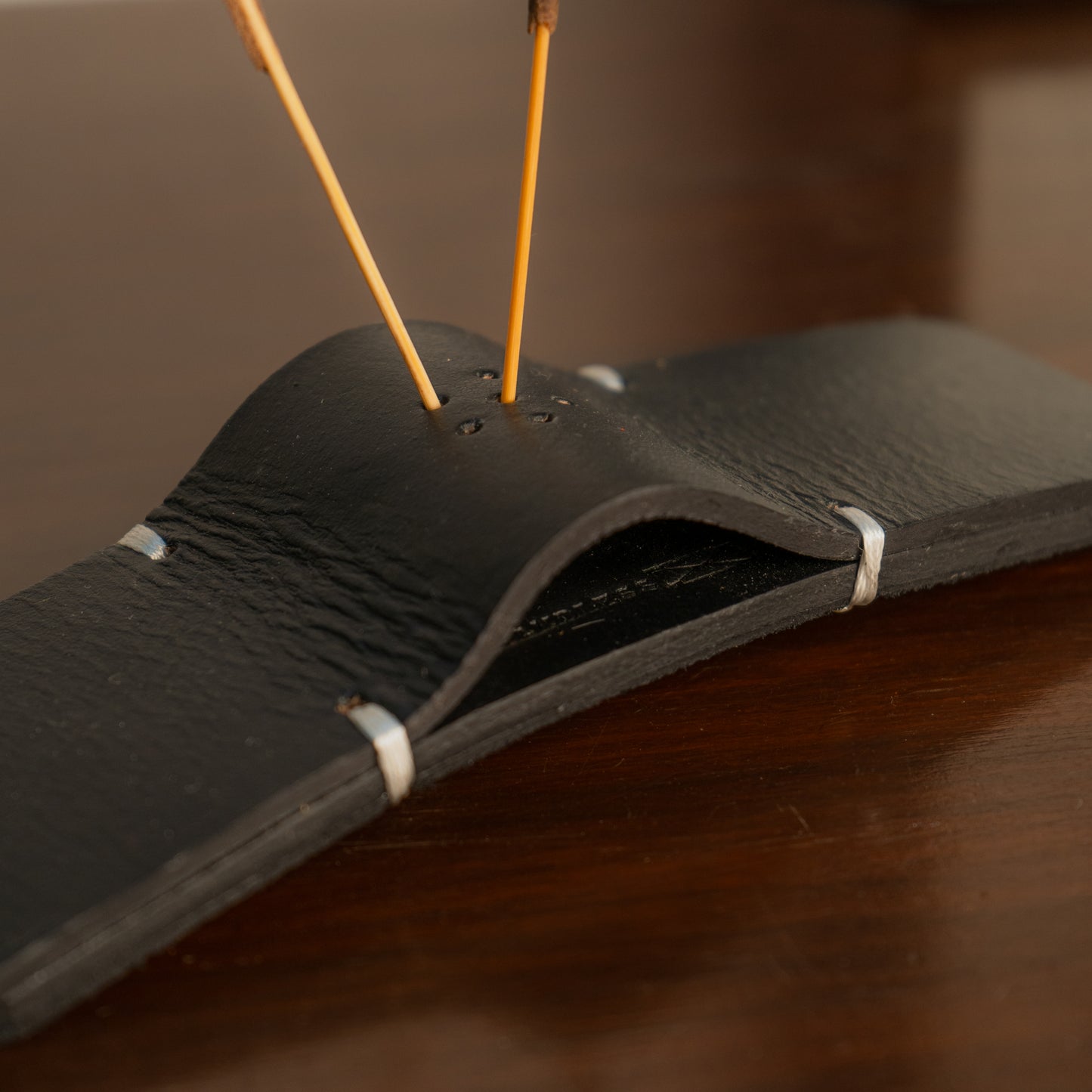 Incense Stick Holder - Brown