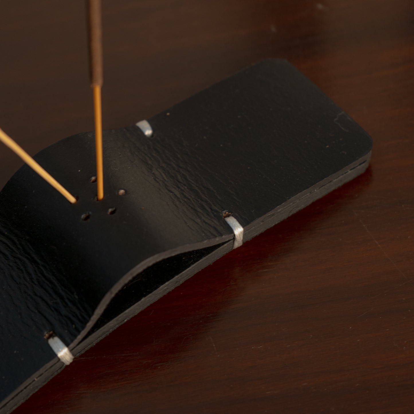 Incense Stick Holder - Brown
