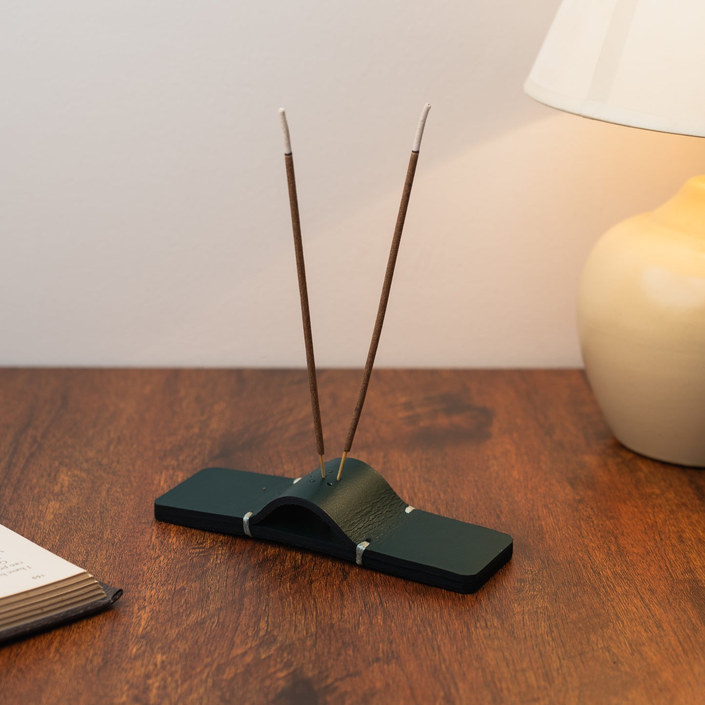 Incense Stick Holder - Brown