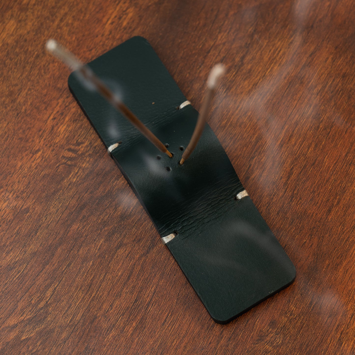 Incense Stick Holder - Brown