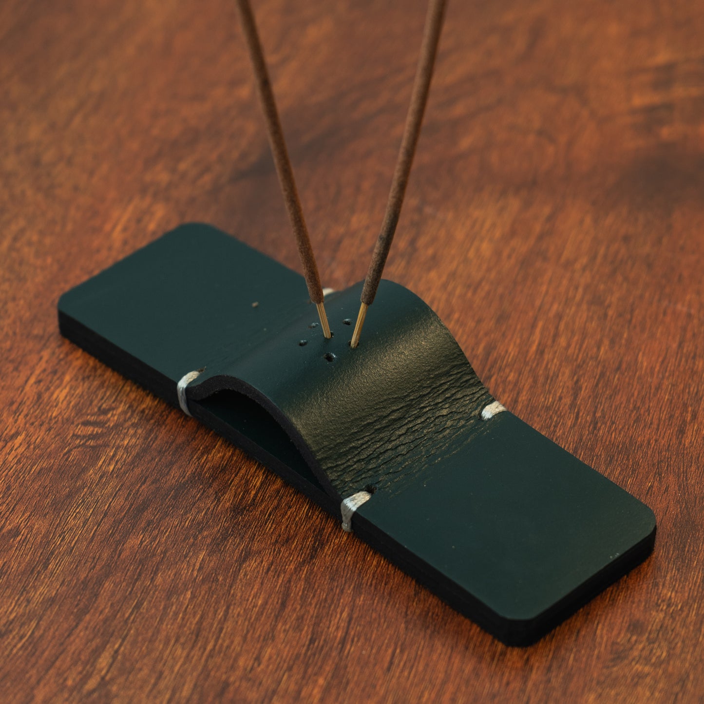 Incense Stick Holder - Brown