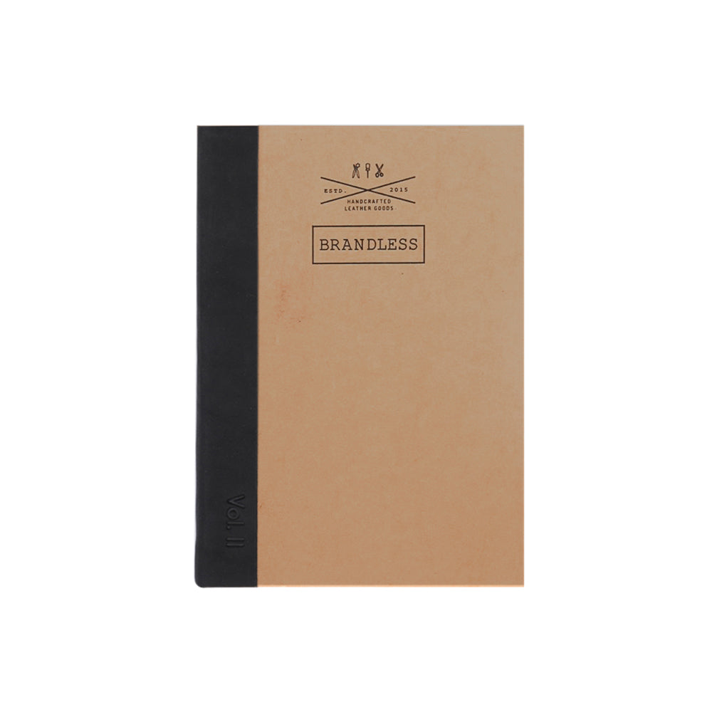 Vol. II -Black