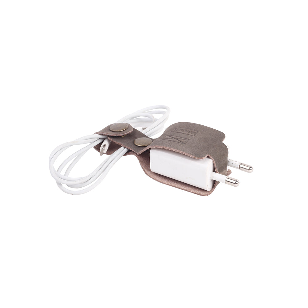 Charger Wrap- Tech Accessories