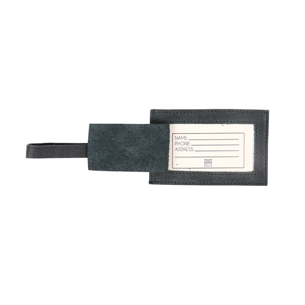 TRAVEL ACCESSORIES LUGGAGE TAG PERSONALISED