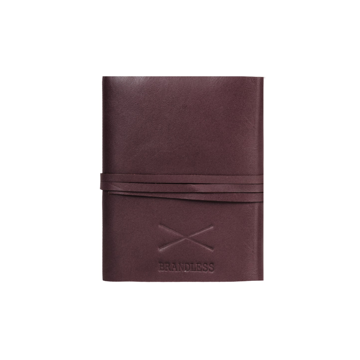 Project 52 Case (Double Deck)- Burgundy