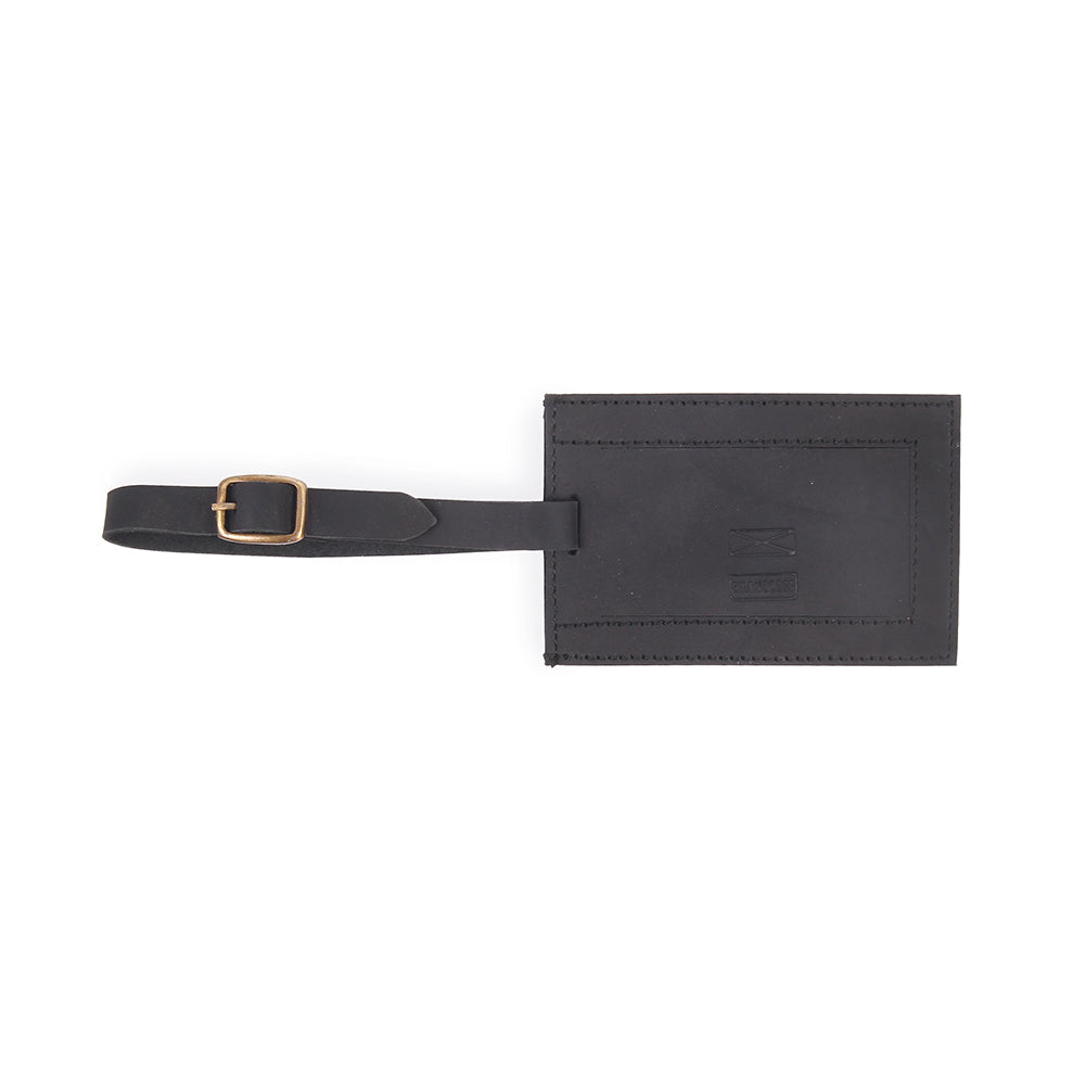 TRAVEL ACCESSORIES LUGGAGE TAG PERSONALISED