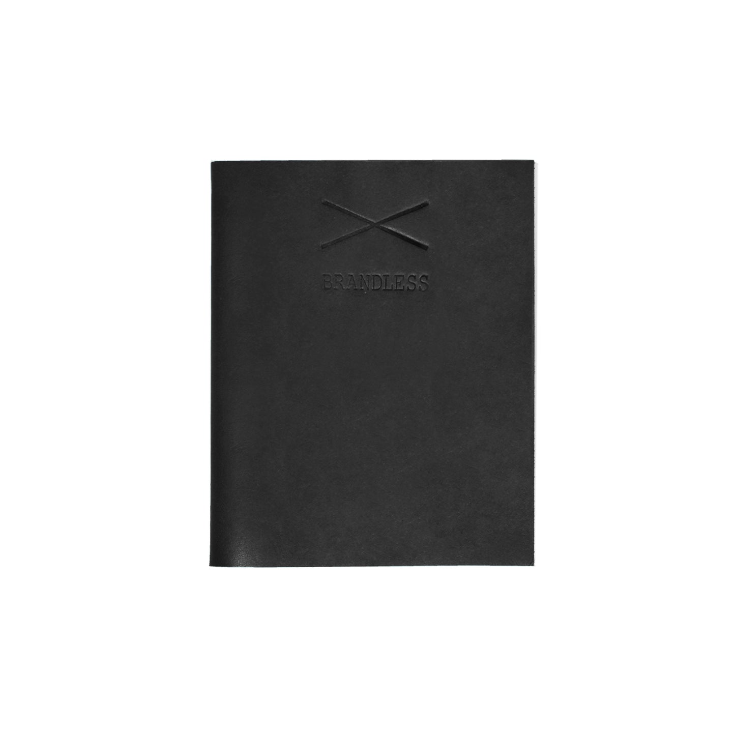 Pocket Daybook - Black