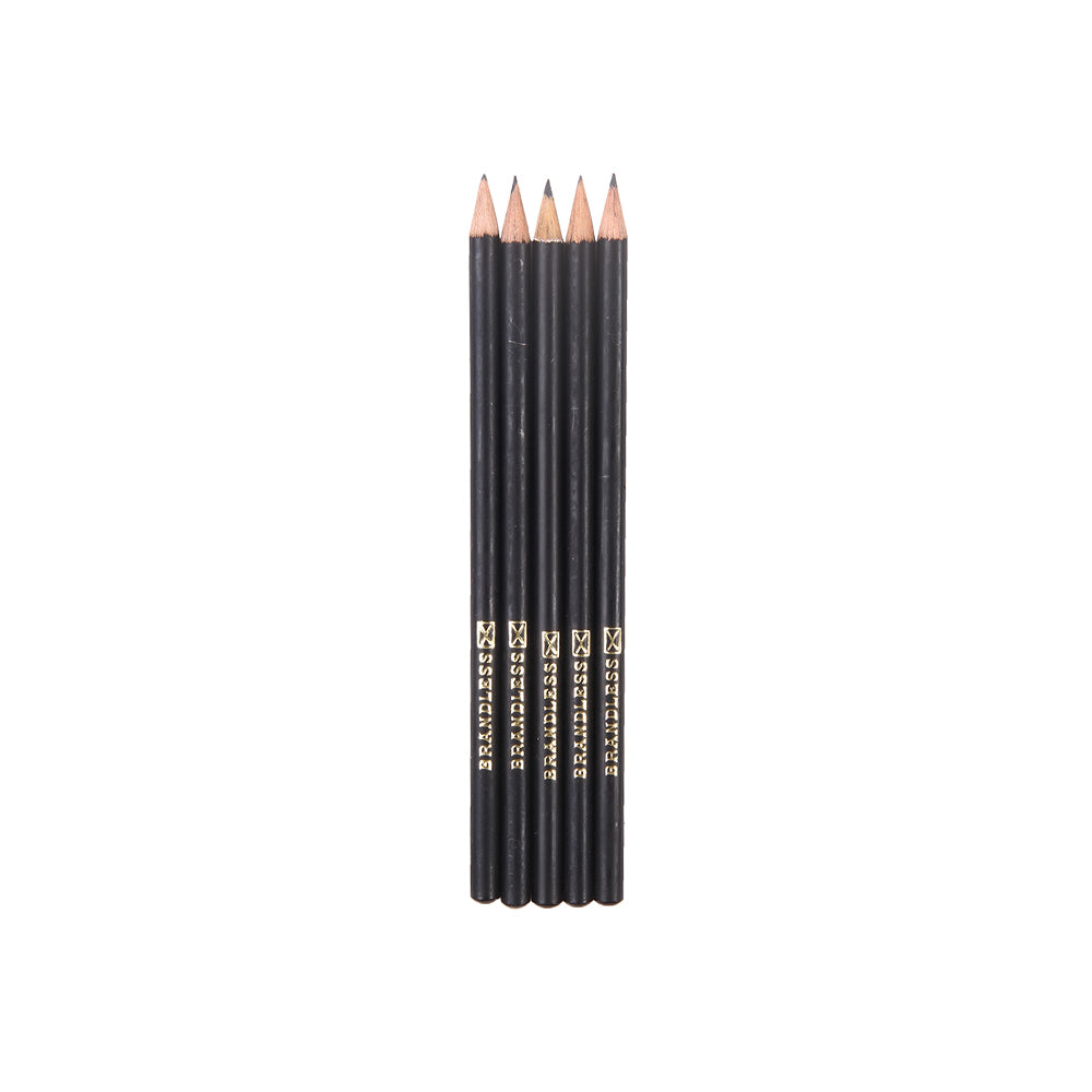 Wooden Pencils