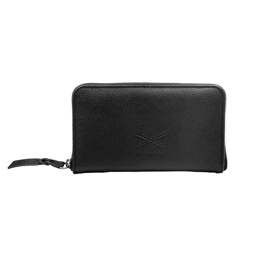 LADIES WALLET LEATHER HANDCRAFTED PURSE