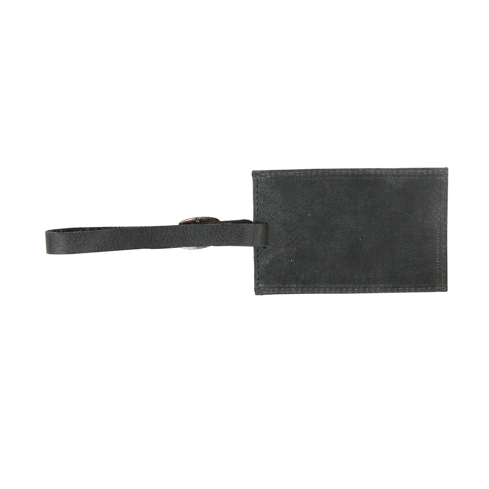 TRAVEL ACCESSORIES LUGGAGE TAG PERSONALISED