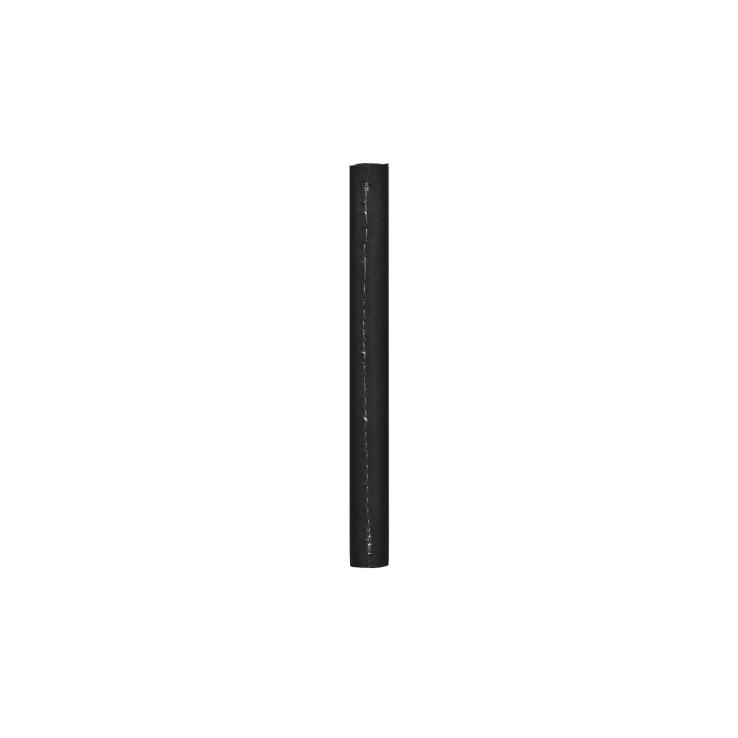 Pocket Daybook - Black