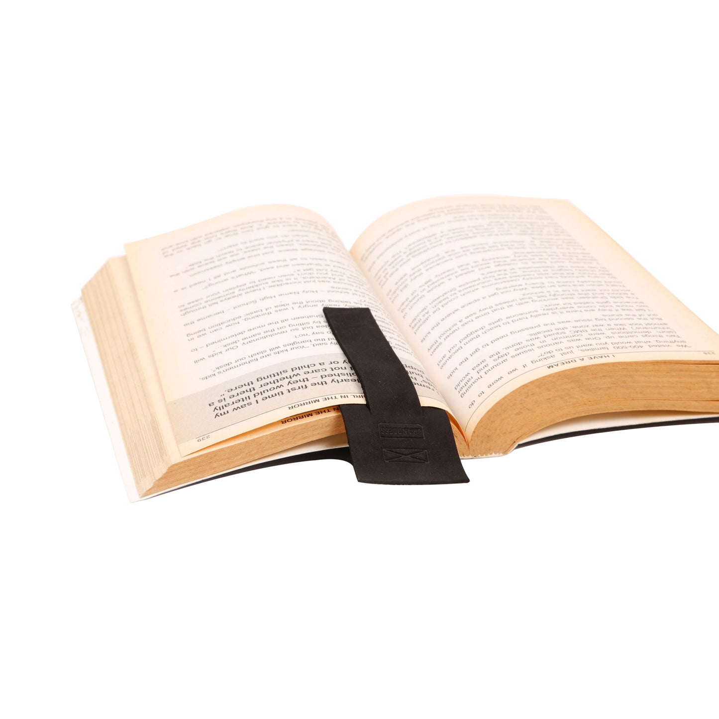 Stationery- Bookmark