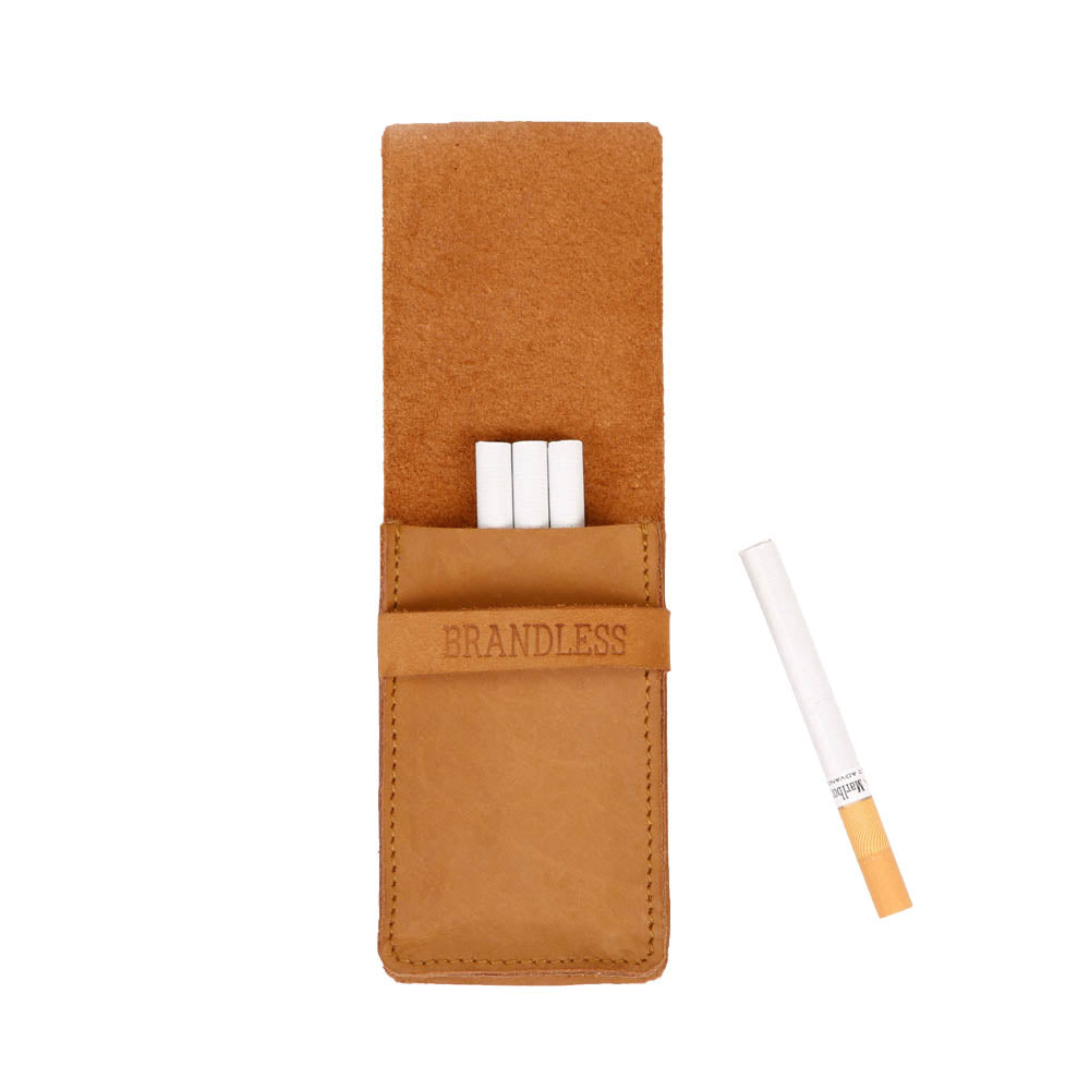 Cigarette Case