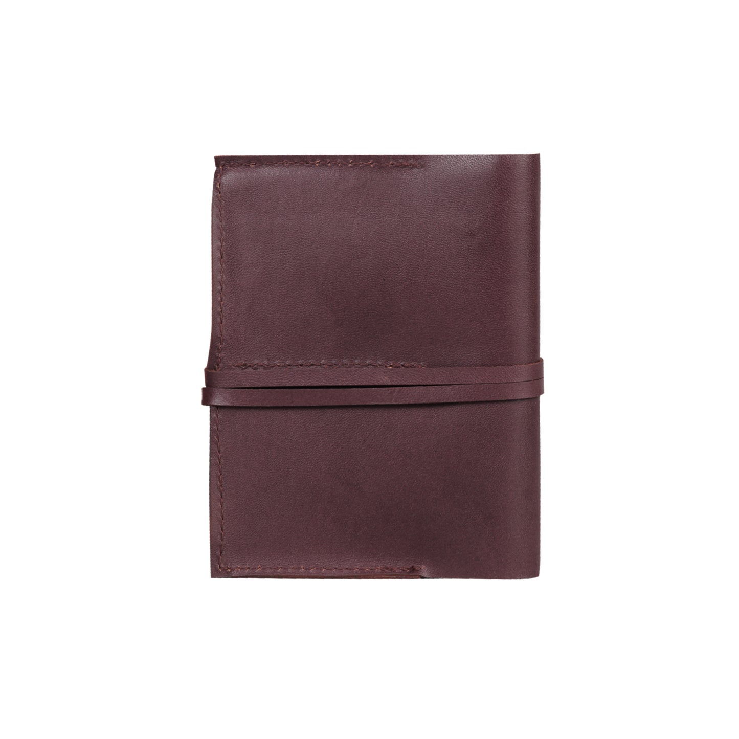 Project 52 Case (Double Deck)- Burgundy