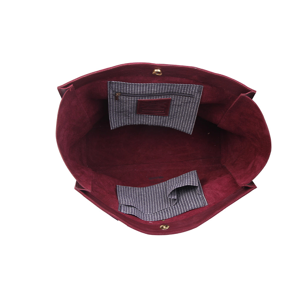 Ladies Tote Bag