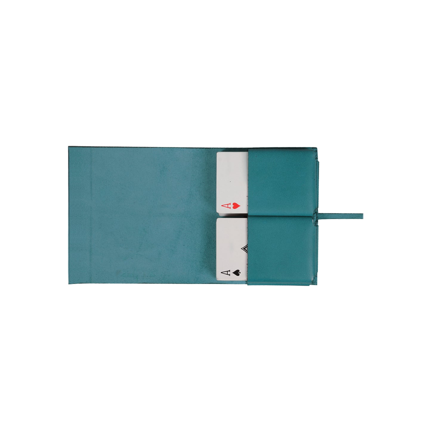 Project 52 Case (Double Deck) - Blue