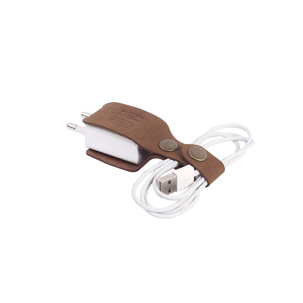 Charger Wrap- Tech Accessories