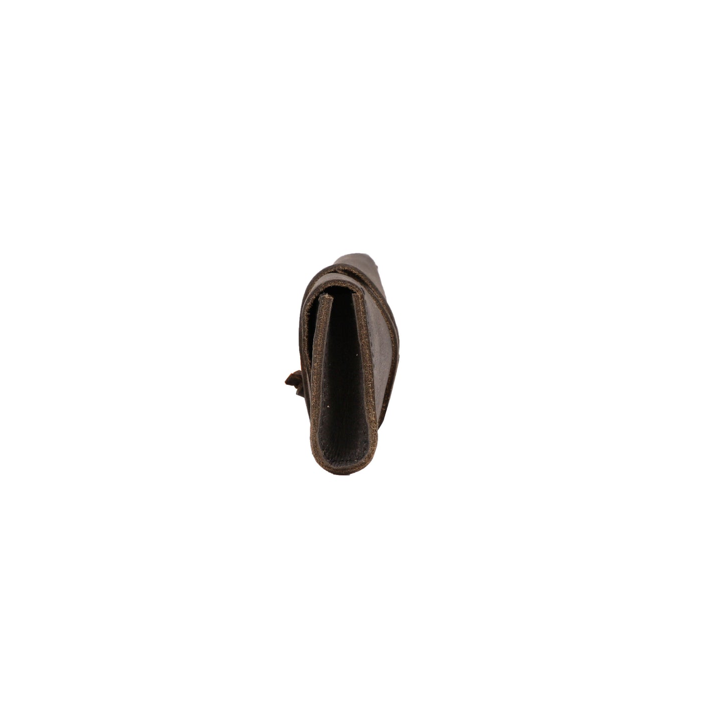 leather eyewear case handcrafted