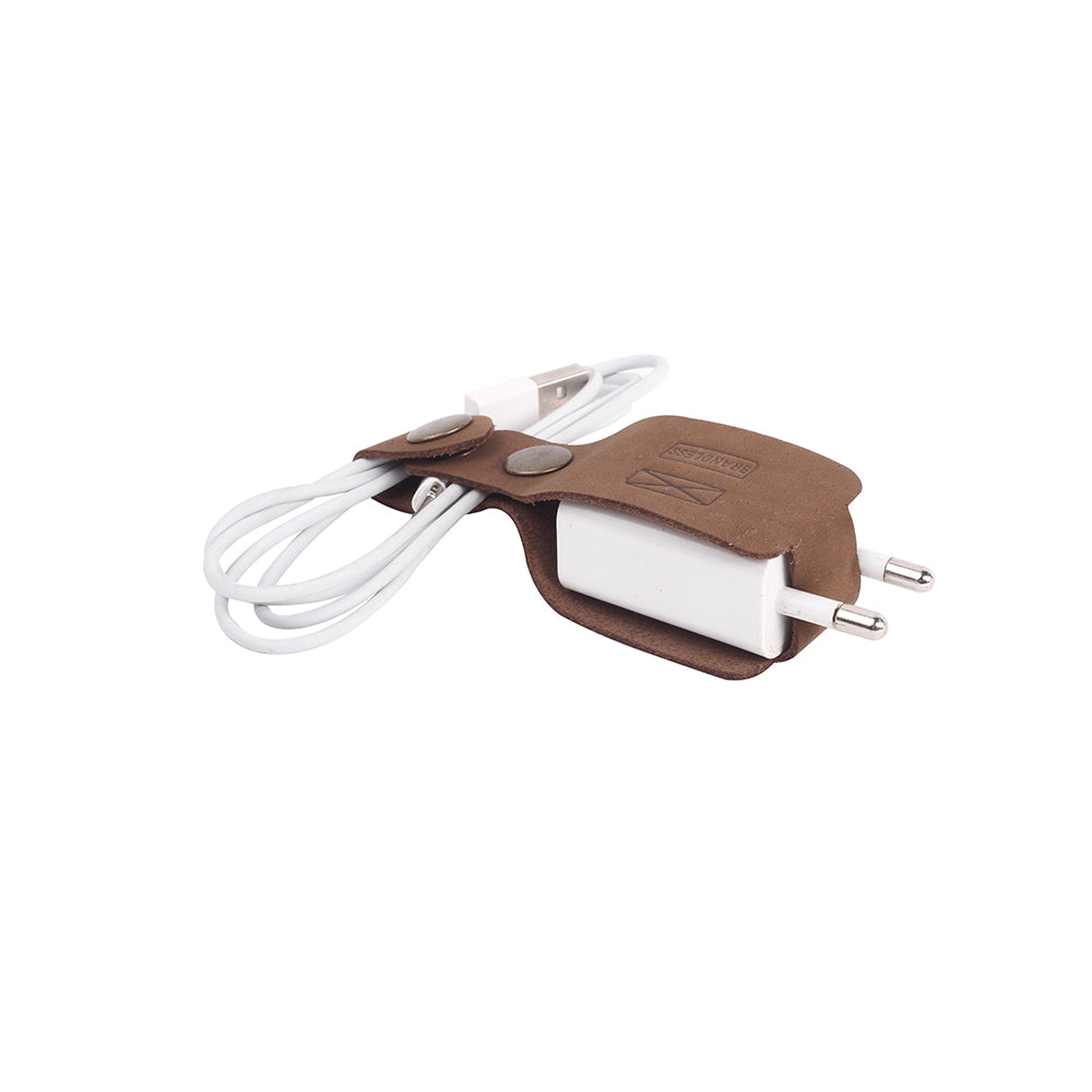 Charger Wrap- Tech Accessories