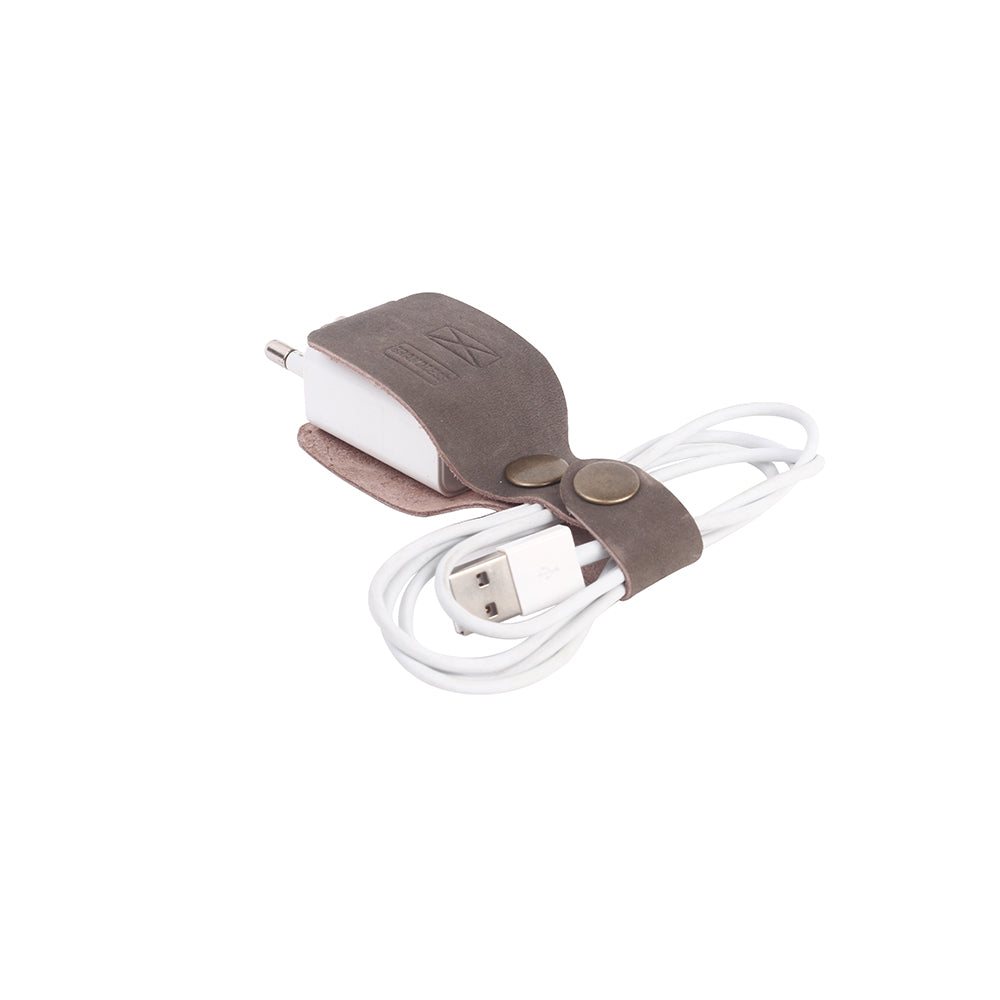 Charger Wrap- Tech Accessories