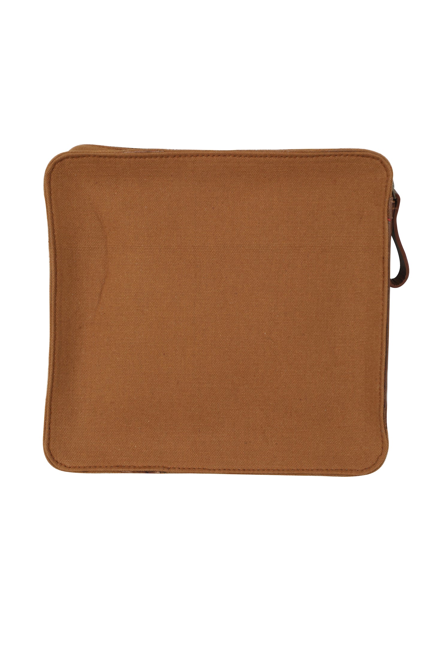 Tech Dopp Kit - Tan