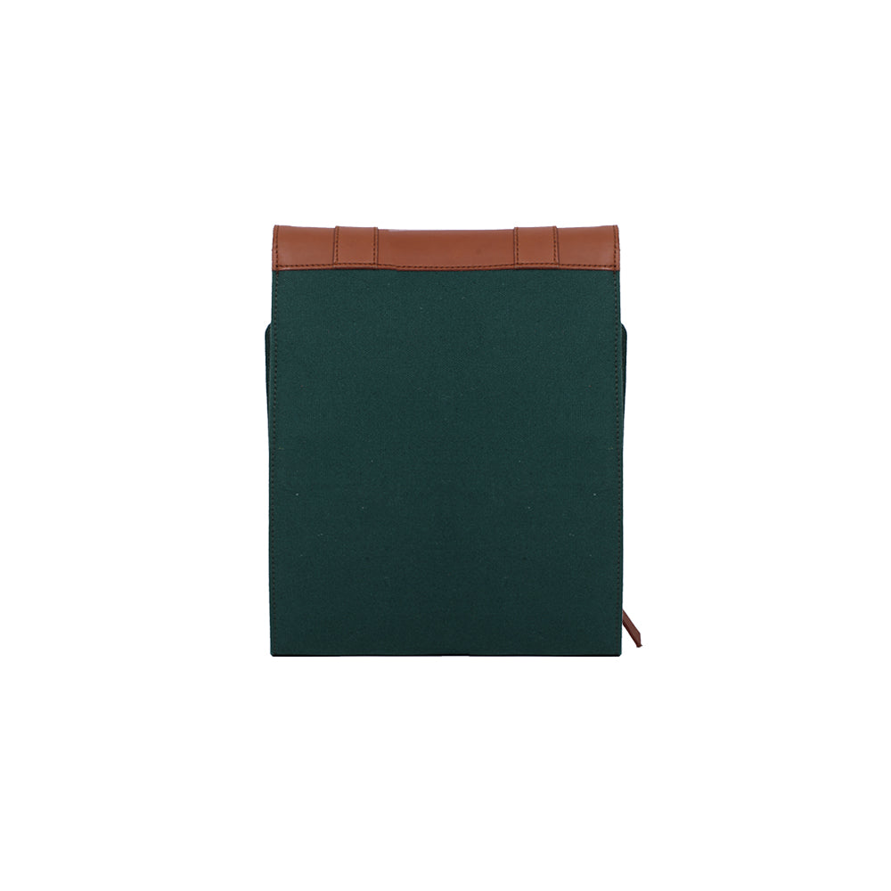 Travel Dopp Kit handcrafted in genuine leather. Mens grooming essential. Luxury Corporate Gifting. Leather Shaving Kit by Brandless