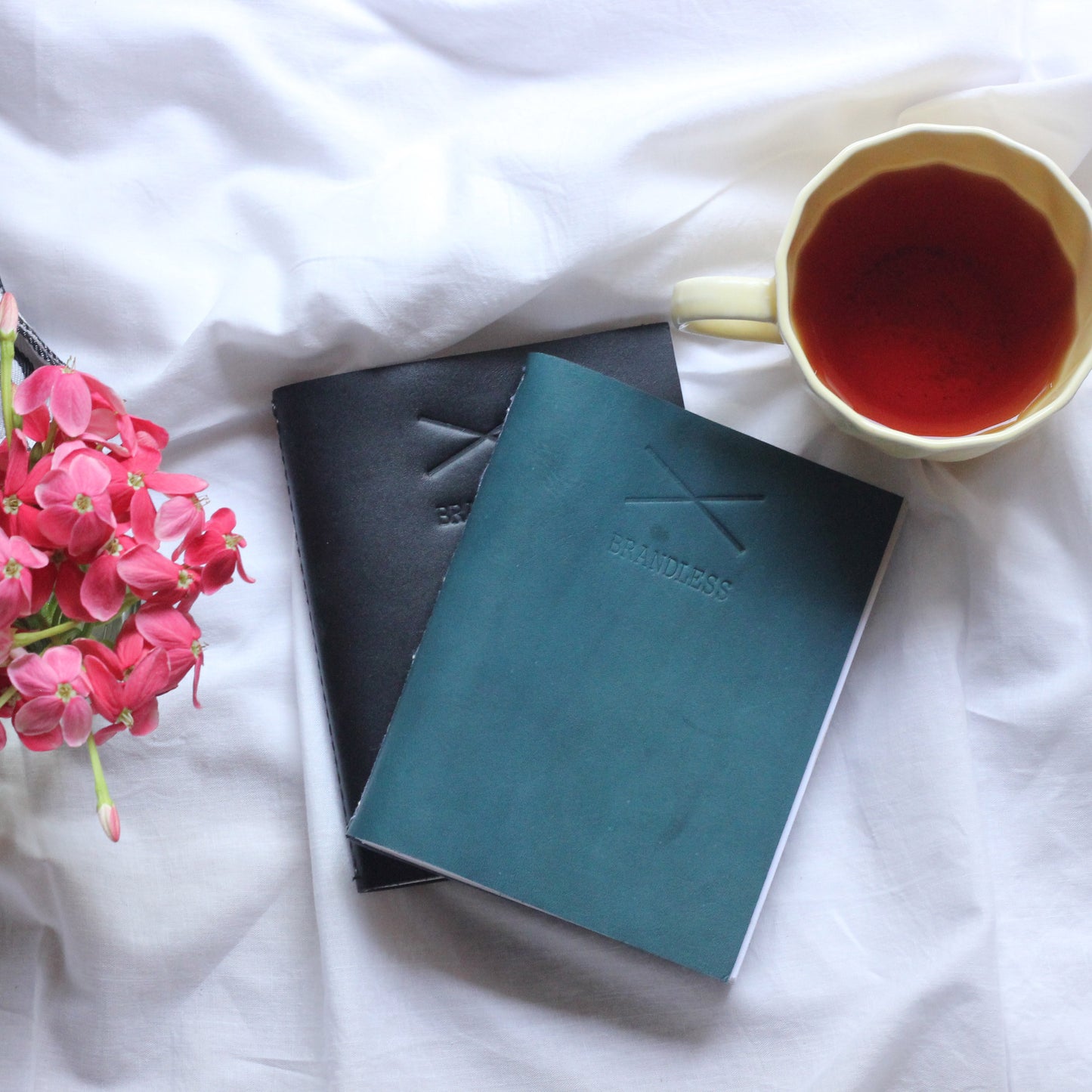 Pocket Daybook -Burgundy