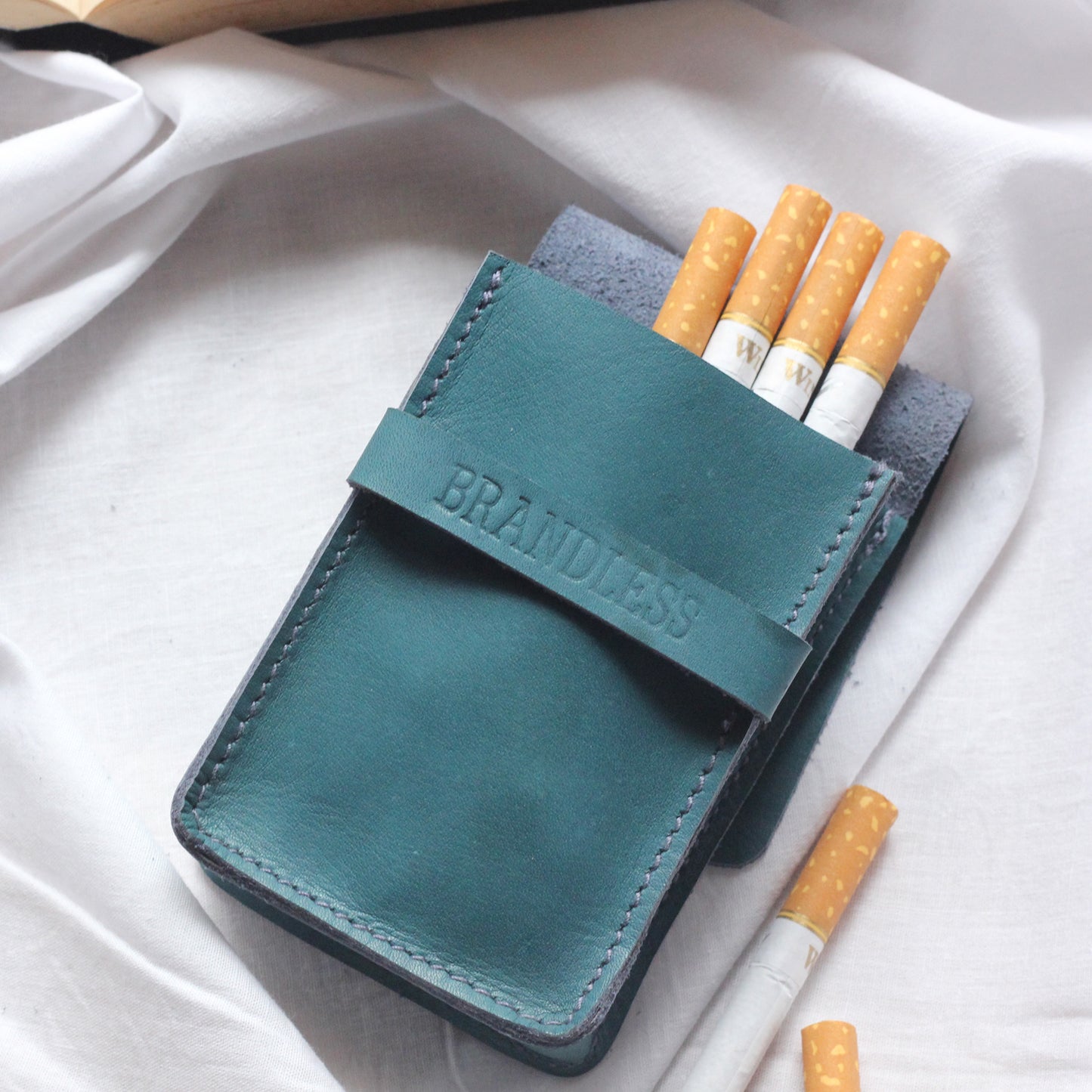 Cigarette Case