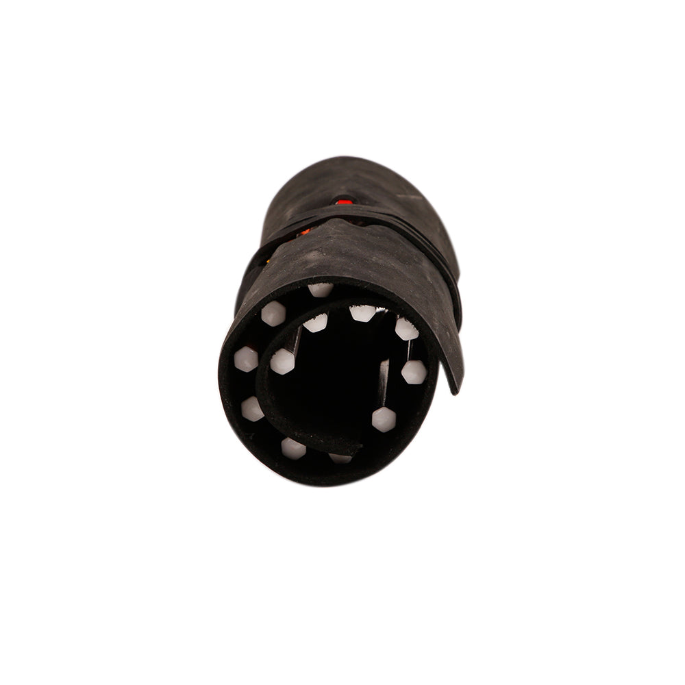 Pencil Roll - Black