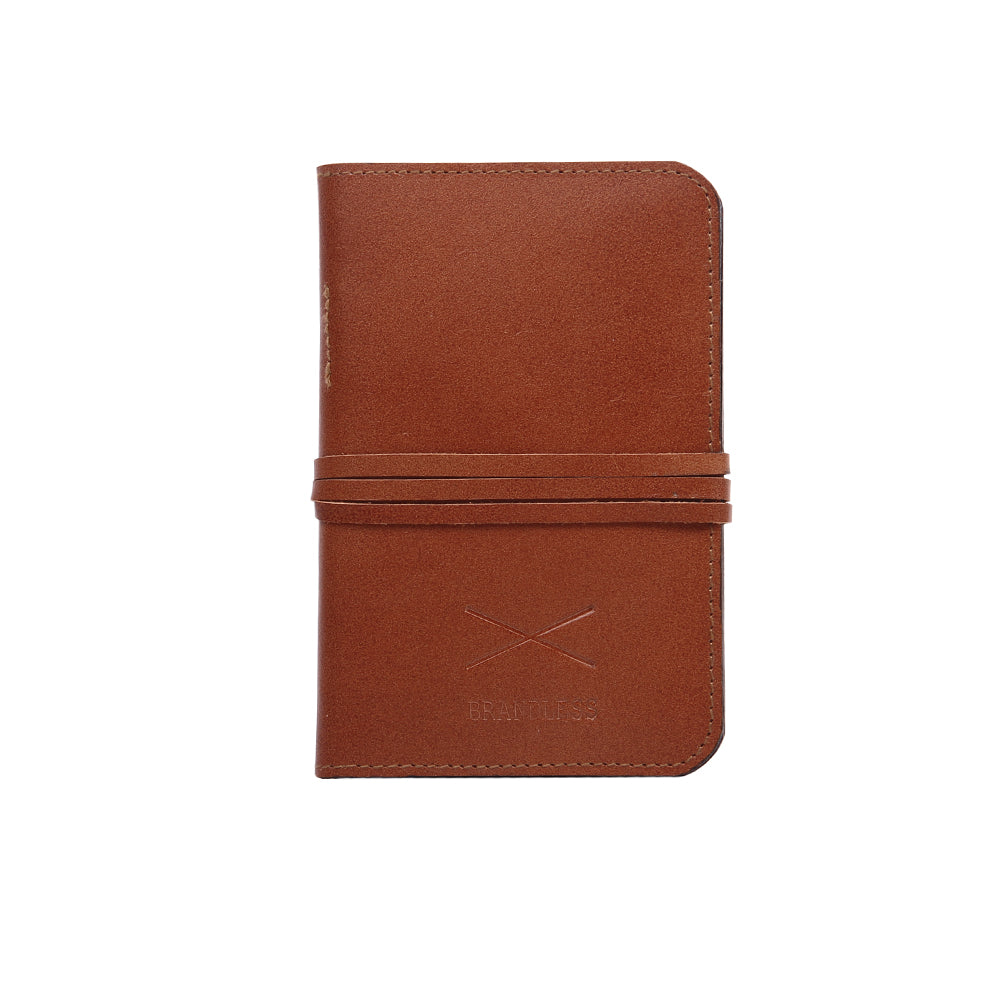 travel accessories passport case personalised gift genuine leather