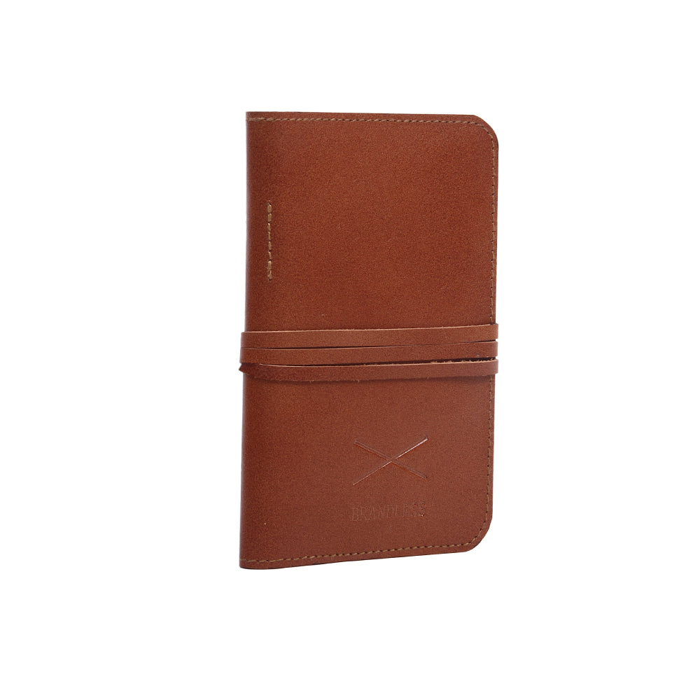 travel accessories passport case personalised gift genuine leather