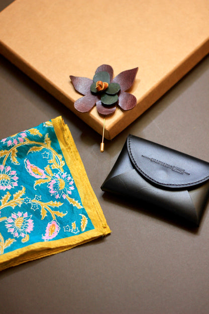 The Sartorial Edit Hamper