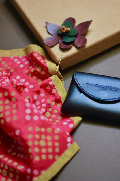 The Sartorial Edit Hamper