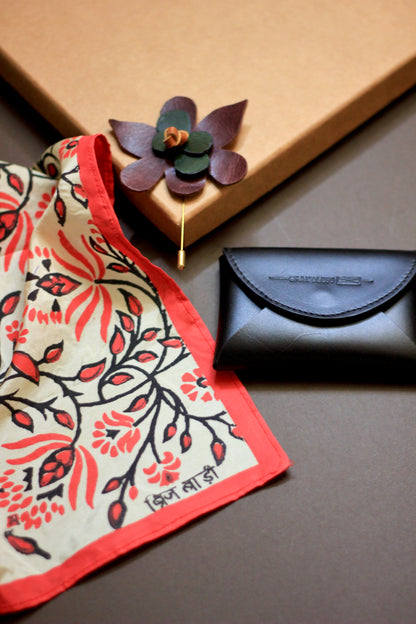 The Sartorial Edit Hamper