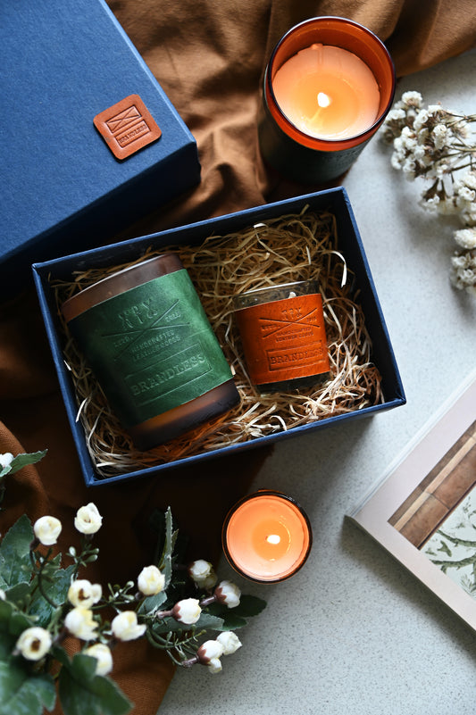 FESTIVE GIFT SET