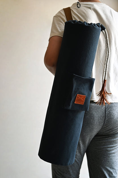Flow Yoga Mat Bag