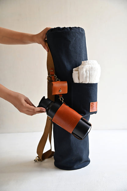 Flow Yoga Mat Bag