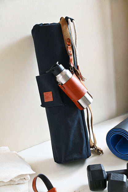 Flow Yoga Mat Bag