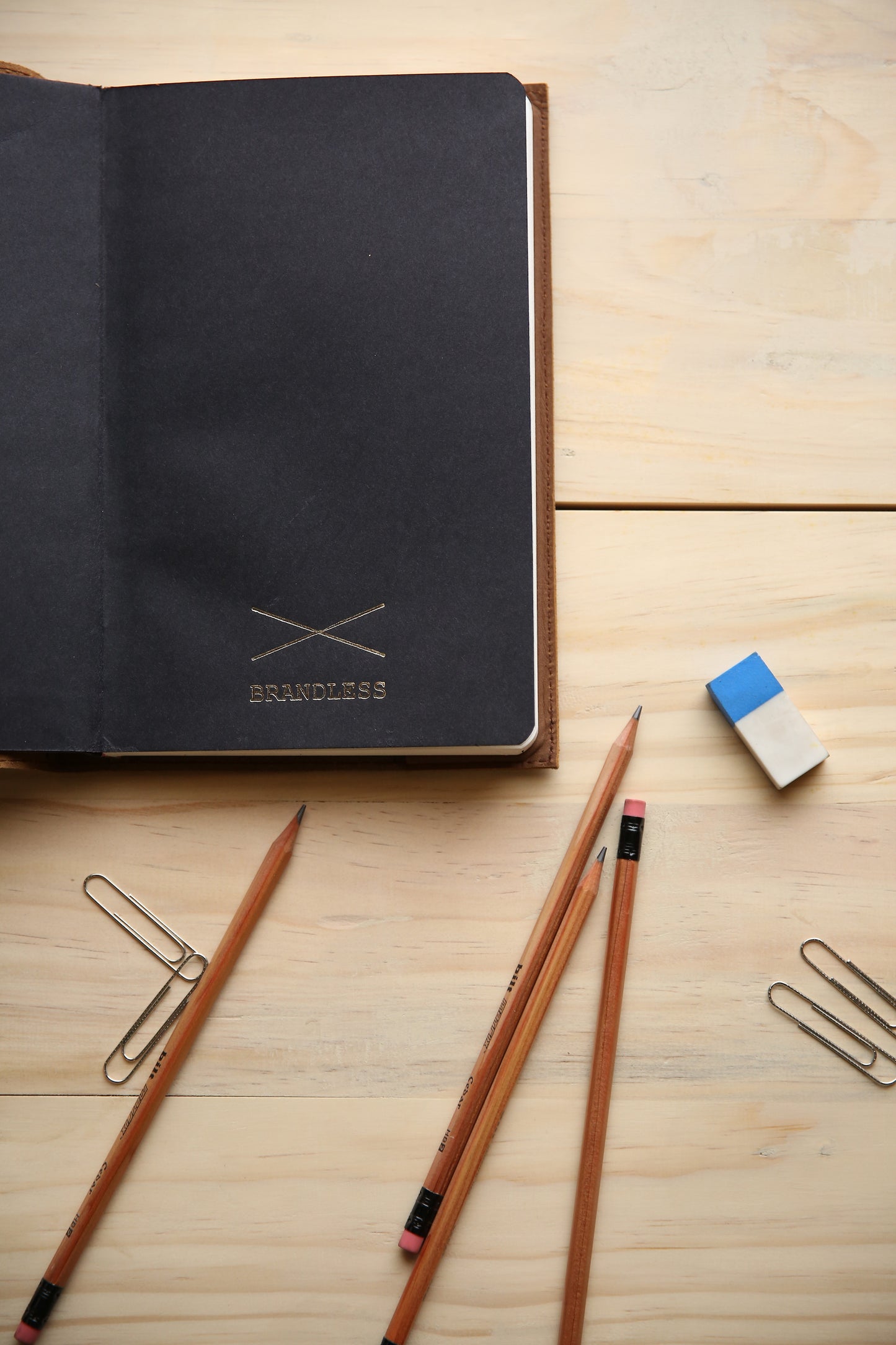 Vol.I Refill Notebook