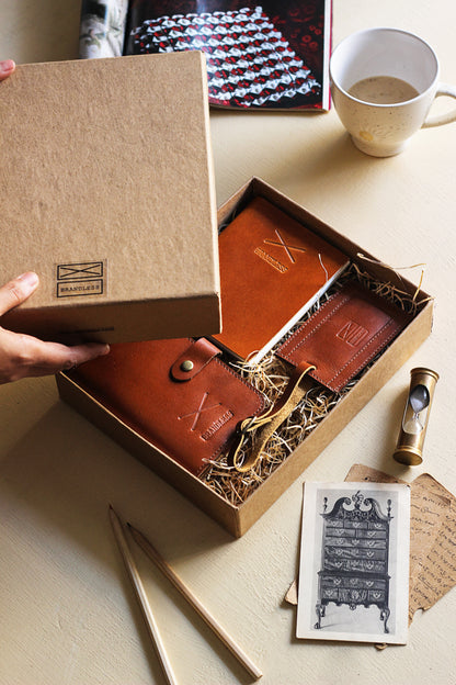 GIFT SET 0.7- TRAVEL