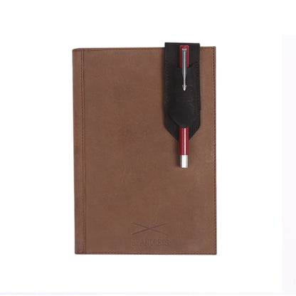 travel accessories passport case personalised gift genuine leather