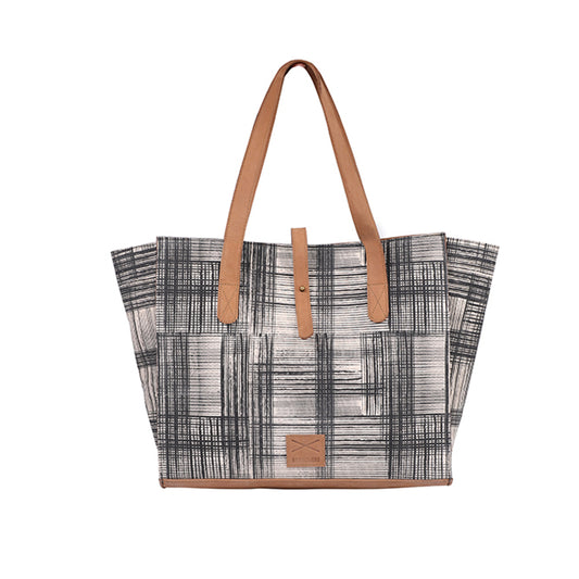 Ladies Tote Bag