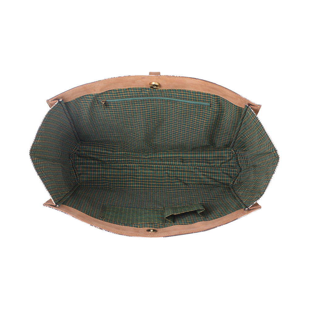 Ladies Tote Bag