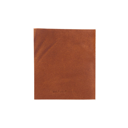 Pocket Daybook -Tan