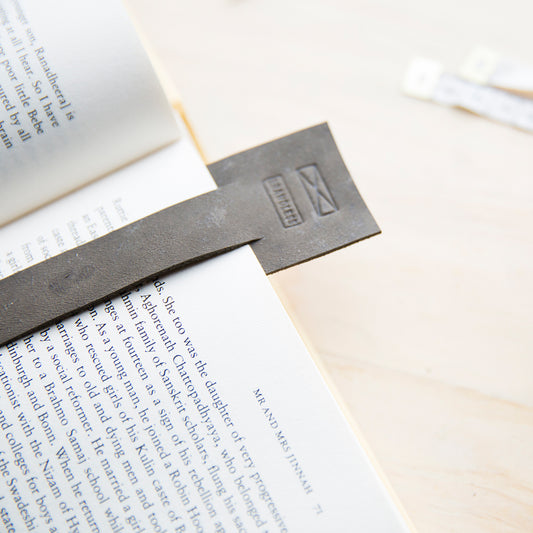 Stationery- Bookmark