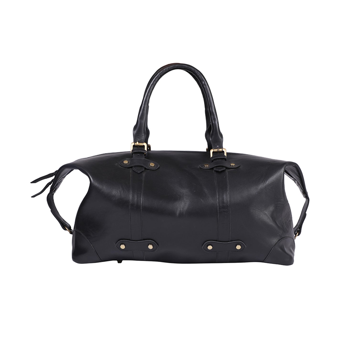 Weekender Duffel - Black